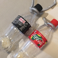 赤ちゃんが泣き止む手作りのおもちゃ