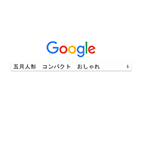 五月人形を検索